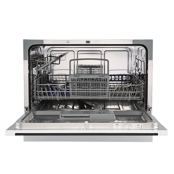 Mašina za pranje posuđa Vox LC T6 WD Mašina za pranje posuđa Vox LC T6 WD