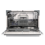 Mašina za pranje posuđa Vox LC T6 WD Mašina za pranje posuđa Vox LC T6 WD