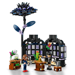 LEGO Wednesday Black Dahlia Flower (76784) LEGO Wednesday Black Dahlia Flower (76784)