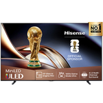 TV ULED Hisense 100U8Q Mini-LED 4K Smart/