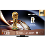 TV ULED Hisense 85U8Q Mini-LED 4K Smart/