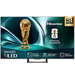 TV ULED Hisense 55U7Q Mini-LED 4K Smart/