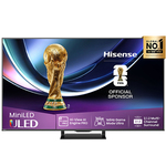 TV ULED Hisense 75U7Q PRO Mini-LED 4K Smart/