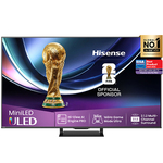 TV ULED Hisense 65U7Q PRO Mini-LED 4K Smart/