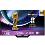 TV ULED Hisense 85U7Q PRO Mini-LED 4K Smart/