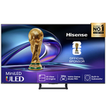 TV ULED Hisense 75E8Q Mini-LED 4K Smart/