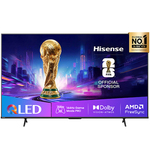 TV QLED Hisense 75E7Q PRO 144Hz 4K Smart/