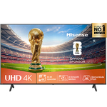 TV LED Hisense 43A6Q 4K Smart/
