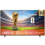 TV LED Hisense 85A6Q 4K Smart/