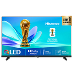 TV QLED Hisense 40A5Q Full HD Smart/