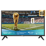 TV LED Hisense 40A4QB Full HD Smart/