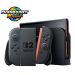 Konzola Nintendo Switch 2 + Mario Kart World Bundle G/R