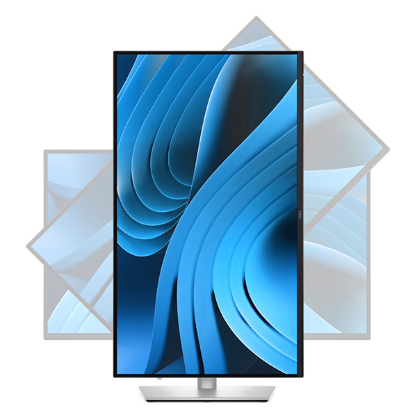 Monitor DELL P2725D Pro Plus IPS 27 Monitor DELL P2725D Pro Plus IPS 27