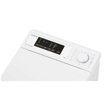 Veš mašina Candy TCA273D3-S Top punjenje 7kg/1200rpm Veš mašina Candy TCA273D3-S Top punjenje 7kg/1200rpm