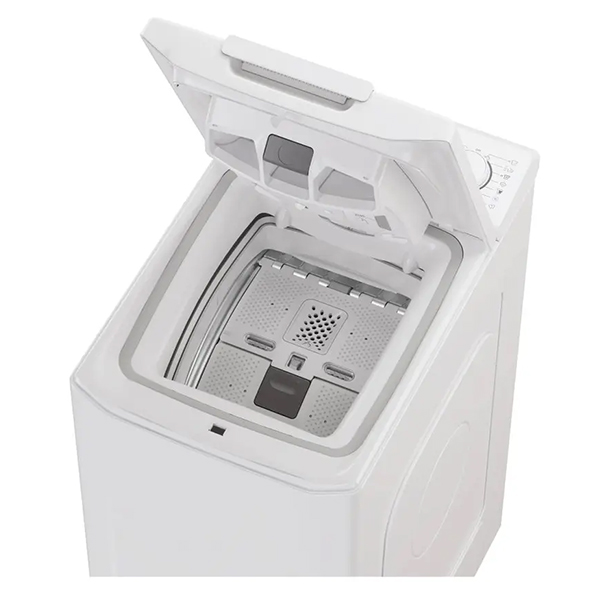 Veš mašina Candy TCA273D3-S Top punjenje 7kg/1200rpm Veš mašina Candy TCA273D3-S Top punjenje 7kg/1200rpm