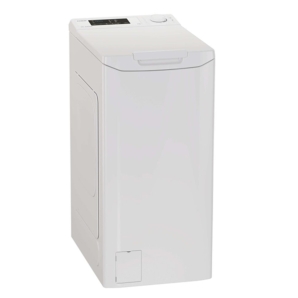 Veš mašina Candy TCAS285D2-S Top punjenje 8kg/1200rpm