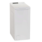 Veš mašina Candy TCAS285D2-S Top punjenje 8kg/1200rpm Veš mašina Candy TCAS285D2-S Top punjenje 8kg/1200rpm