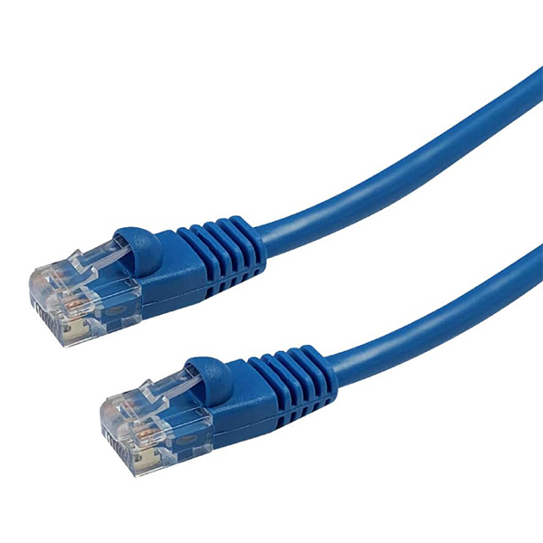 Mrežni kabl Fast Asia UTP patch Cat7 7m plavi (LAN04581)