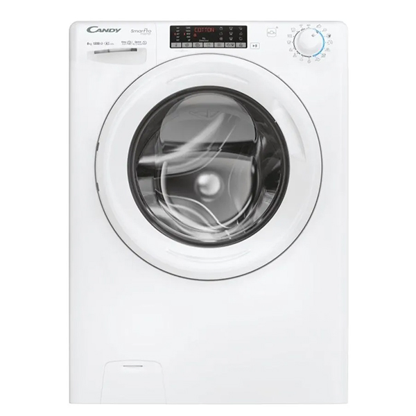 Veš mašina Candy CSO286TWM6/1-S 8kg/1200rpm