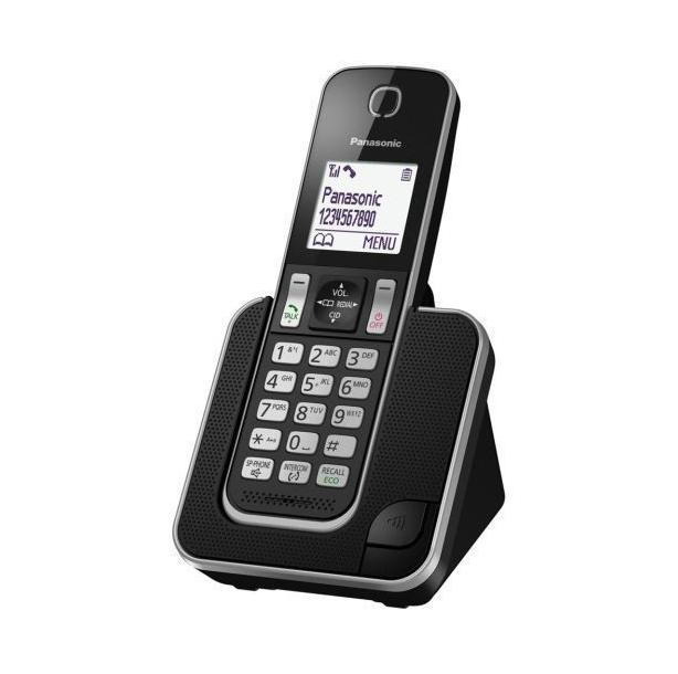Telefon Panasonic KX-TGD310 FXB