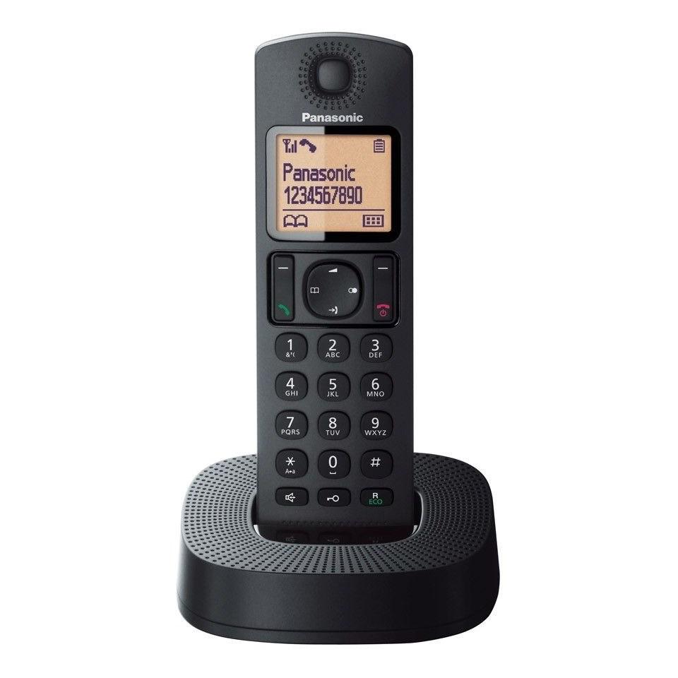 Telefon Panasonic KX-TGC310 FXB