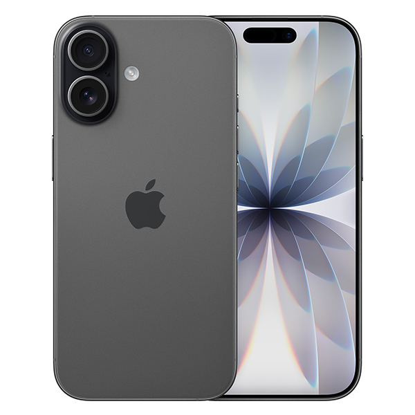 Mobilni telefon Apple iPhone 17 8/256GB (Black) Mobilni telefon Apple iPhone 17 8/256GB (Black)