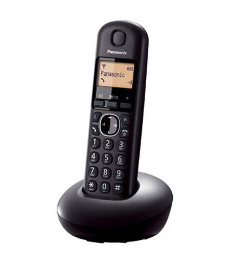 Telefon Panasonic KX-TGB210 FXB/ FXW