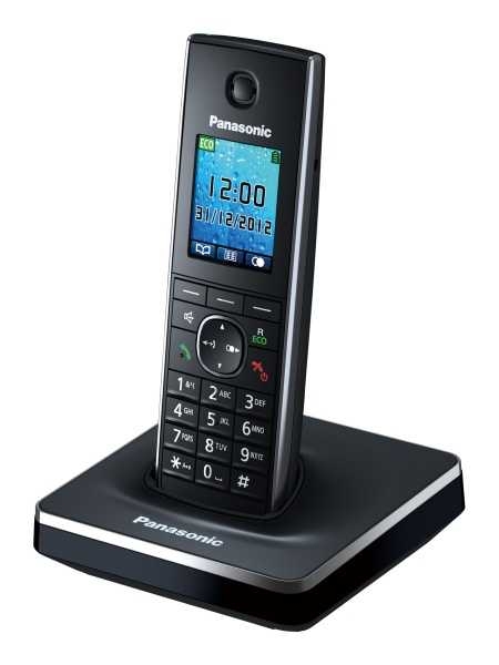 Telefon Panasonic KX-TG 8551 FXB