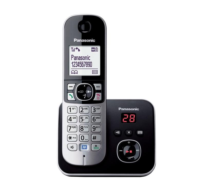 Telefon Panasonic KX-TG6821 FXB