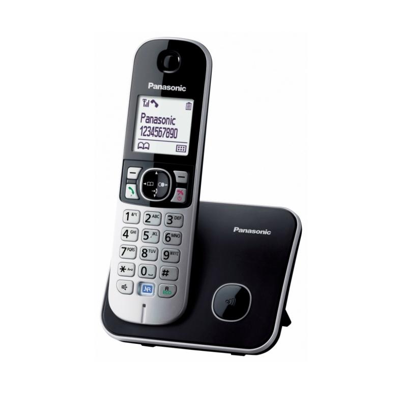 Telefon Panasonic KX-TG6811 FXB