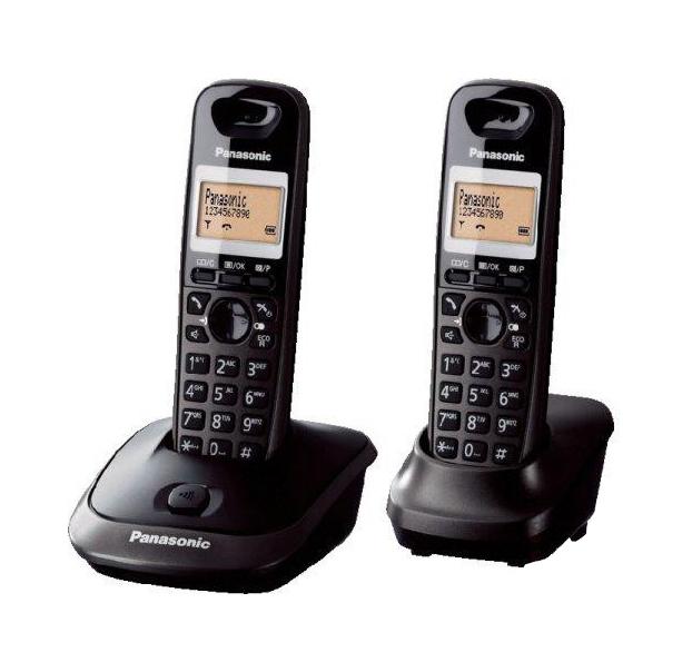 Telefon Panasonic KX-TG 2512 FXT