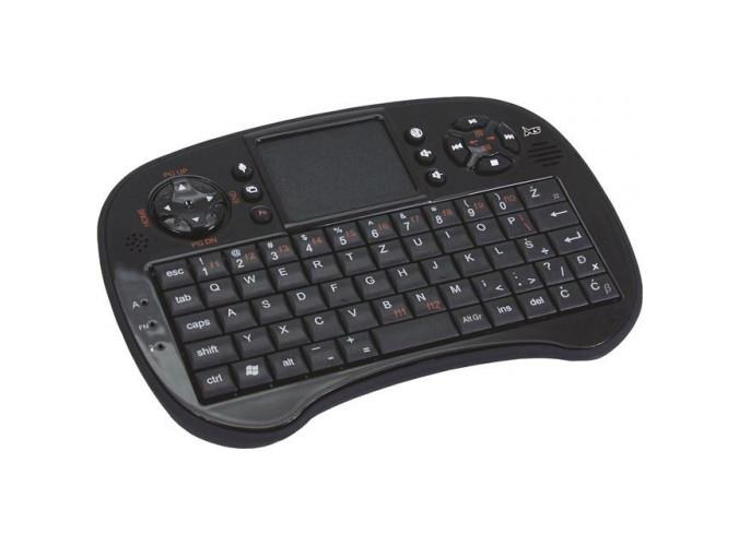 Tastatura za Smart TV MSI Virtuoso - bežična