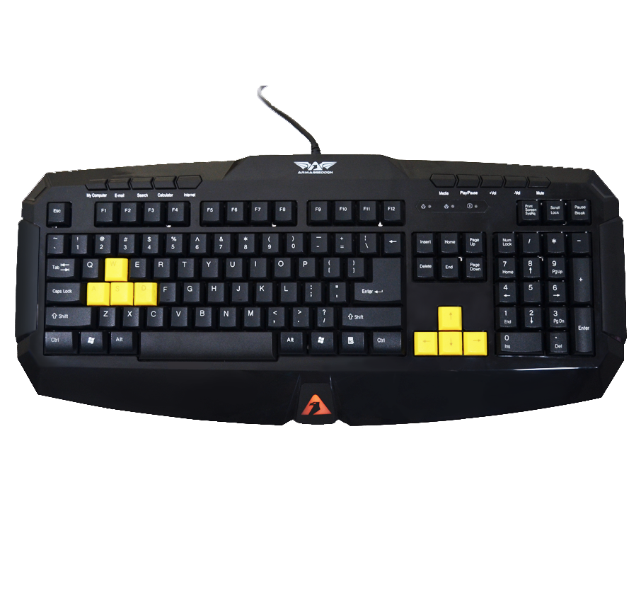 Tastatura PowerLogic AK300 Gaming