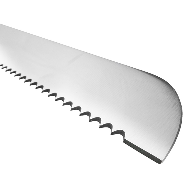 Nož za hljeb Fackelmann Nirosta Star 20cm 41833 Nož za hljeb Fackelmann Nirosta Star 20cm 41833