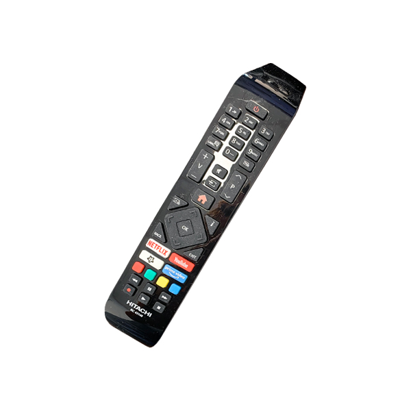 Daljinski za Hitachi TV 43140P