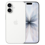 Mobilni telefon Apple iPhone 17 8/256GB (White)