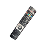Daljinski upravljač za Telefunken 5118F