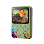 Konzola Retro Game Box G5 Portable Konzola Retro Game Box G5 Portable