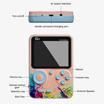 Konzola Retro Game Box G5 Portable Konzola Retro Game Box G5 Portable