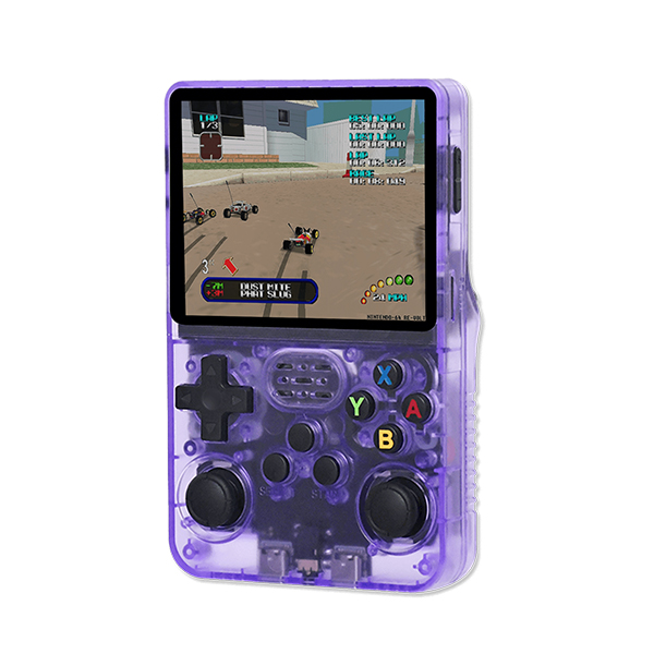 Konzola Game master R36S Retro Portable