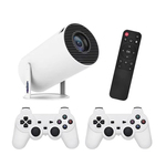 Gejming projektor Game projector X10 Plus 4K