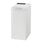 Veš mašina Candy TCA474TM5-S Top punjenje 7kg/1400rpm