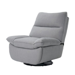 Fotelja podesiva Loctek FlexiSpot XR6 Manual Gray