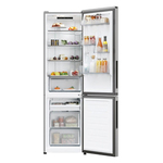 Kombinovani hladnjak Candy CNCQ2T518EX (No Frost)