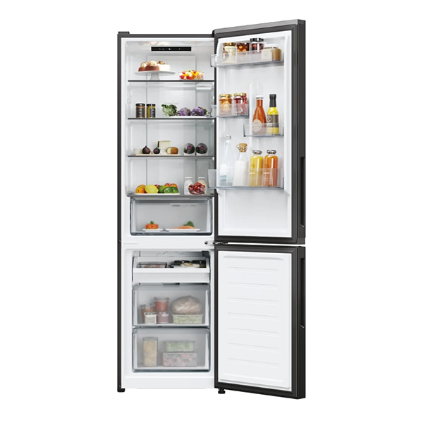 Kombinovani hladnjak Candy CNCQ2T518EB (No Frost)