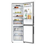 Kombinovani hladnjak Candy ECN2CQTEX186 (No Frost)