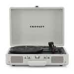 Gramofon Crosley Cruiser Plus CR8005F-WS4 Bluetooth (White Sand) Gramofon Crosley Cruiser Plus CR8005F-WS4 Bluetooth (White Sand)