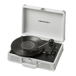 Gramofon Crosley Cruiser Plus CR8005F-WS4 Bluetooth (White Sand) Gramofon Crosley Cruiser Plus CR8005F-WS4 Bluetooth (White Sand)