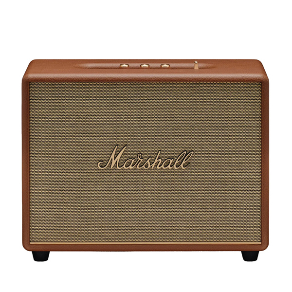 Zvučnik Marshall Woburn III BT Bluetooth (Brown) Zvučnik Marshall Woburn III BT Bluetooth (Brown)