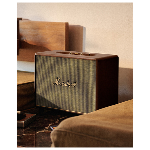 Zvučnik Marshall Woburn III BT Bluetooth (Brown) Zvučnik Marshall Woburn III BT Bluetooth (Brown)